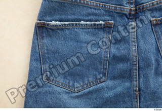 Clothes  201 blue jeans skirt 0007.jpg